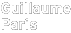 guillaume paris